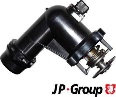 JP Group 1414601310 - Термостат, охолоджуюча рідина autocars.com.ua