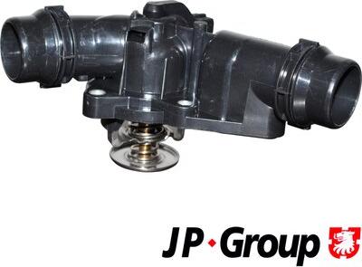 JP Group 1414601610 - Термостат, охолоджуюча рідина autocars.com.ua