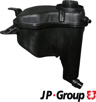 JP Group 1414701000 - Компенсаційний бак, охолоджуюча рідина autocars.com.ua