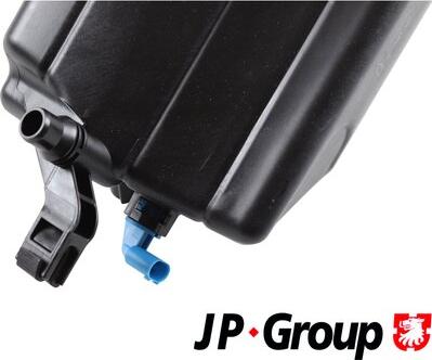 JP Group 1414701400 - Компенсаційний бак, охолоджуюча рідина autocars.com.ua