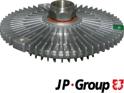JP Group 1414900300 - Сцепление, вентилятор радиатора avtokuzovplus.com.ua