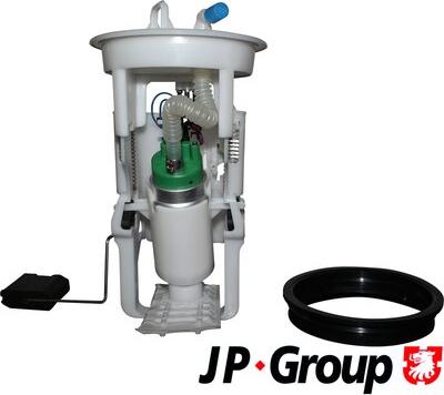 JP Group 1415201500 - - - avtokuzovplus.com.ua