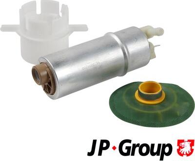 JP Group 1415201700 - Топливный насос avtokuzovplus.com.ua