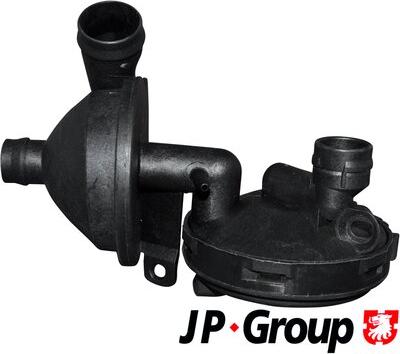 JP Group 1416000300 - Клапан, відведення повітря з картера autocars.com.ua