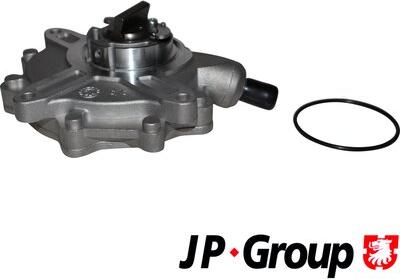 JP Group 1417100100 - Вакуумный насос, тормозная система avtokuzovplus.com.ua