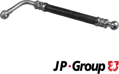 JP Group 1417600100 - Маслопровод, компресор autocars.com.ua