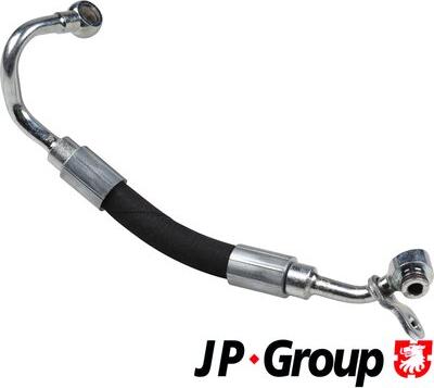 JP Group 1417600200 - Маслопровод, компресор autocars.com.ua