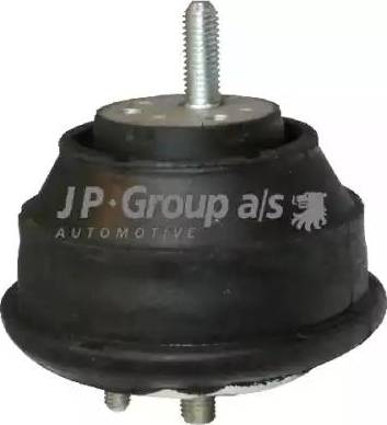 JP Group 1417901580 - Подушка, підвіска двигуна autocars.com.ua