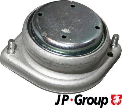 JP Group 1417901670 - Подушка, підвіска двигуна autocars.com.ua