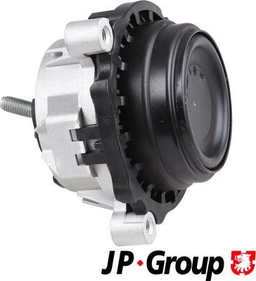 JP Group 1417902470 - Подушка, опора, подвеска двигателя avtokuzovplus.com.ua