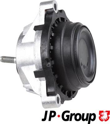 JP Group 1417902580 - Подушка, опора, подвеска двигателя avtokuzovplus.com.ua