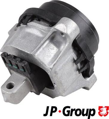 JP Group 1417902770 - Подушка, підвіска двигуна autocars.com.ua