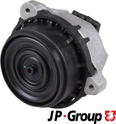 JP Group 1417902780 - Подушка, підвіска двигуна autocars.com.ua