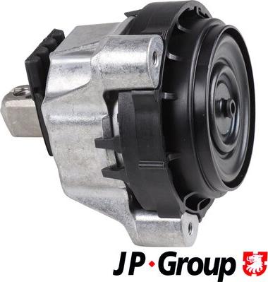 JP Group 1417902870 - Подушка, підвіска двигуна autocars.com.ua