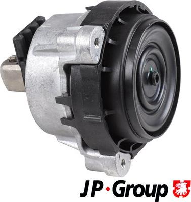 JP Group 1417902980 - Подушка, підвіска двигуна autocars.com.ua