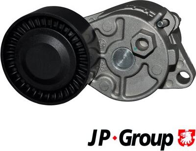 JP Group 1418200100 - Натяжитель, поликлиновый ремень avtokuzovplus.com.ua