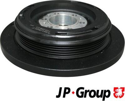 JP Group 1418300200 - 0 autocars.com.ua