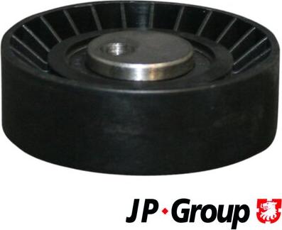 JP Group 1418301500 - Направляющий ролик, поликлиновый ремень avtokuzovplus.com.ua