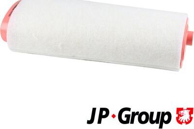 JP Group 1418600300 - Воздушный фильтр avtokuzovplus.com.ua