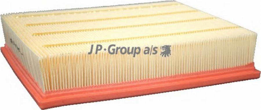 JP Group 1418601200 - Воздушный фильтр autodnr.net