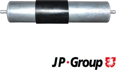 JP Group 1418701200 - Топливный фильтр avtokuzovplus.com.ua