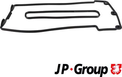 JP Group 1419200300 - Прокладка, крышка головки цилиндра autodnr.net