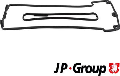 JP Group 1419200400 - Прокладка, крышка головки цилиндра autodnr.net