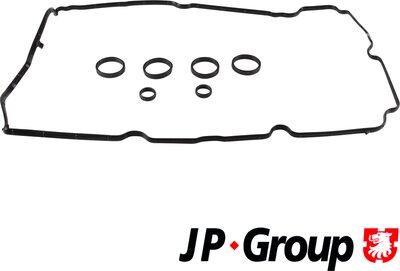 JP Group 1419200800 - Прокладка, кришка головки циліндра autocars.com.ua