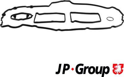 JP Group 1419200900 - Прокладка, кришка головки циліндра autocars.com.ua