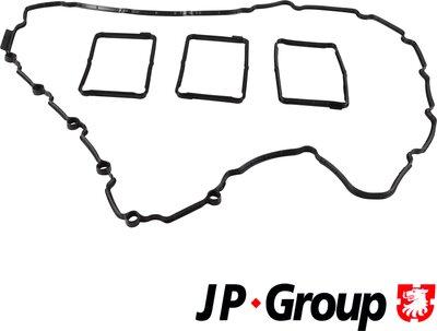 JP Group 1419201000 - Прокладка, кришка головки циліндра autocars.com.ua