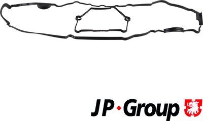 JP Group 1419201100 - Прокладка, крышка головки цилиндра autodnr.net