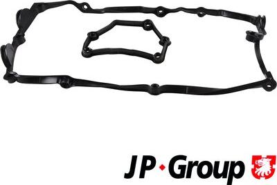 JP Group 1419201200 - Прокладка, кришка головки циліндра autocars.com.ua