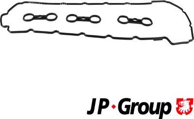 JP Group 1419201300 - Прокладка, крышка головки цилиндра autodnr.net