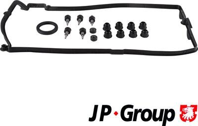 JP Group 1419201400 - Прокладка, кришка головки циліндра autocars.com.ua