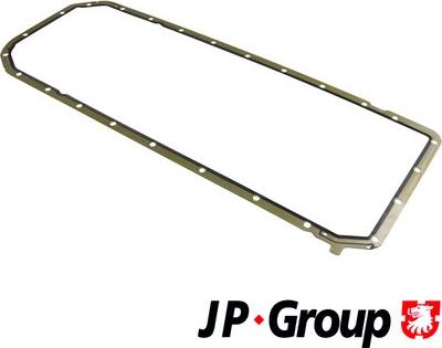 JP Group 1419400400 - Прокладка, масляная ванна avtokuzovplus.com.ua