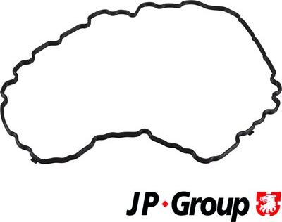 JP Group 1419400500 - Прокладка, масляна ванна autocars.com.ua