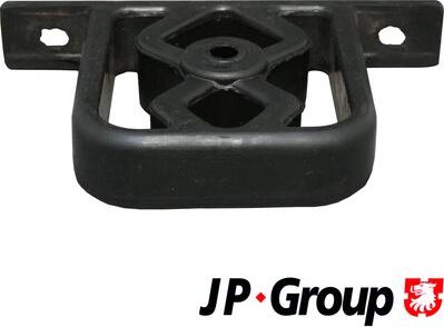 JP Group 1421600500 - Кронштейн, втулка, система выпуска ОГ autodnr.net