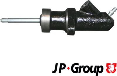 JP Group 1430500200 - Рабочий цилиндр, система сцепления avtokuzovplus.com.ua