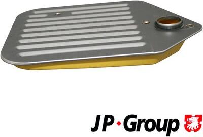 JP Group 1431900400 - Гидрофильтр, автоматическая коробка передач autodnr.net