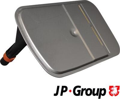 JP Group 1431900600 - Гидрофильтр, автоматическая коробка передач avtokuzovplus.com.ua