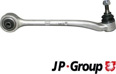 JP Group 1440100180 - 0 autocars.com.ua