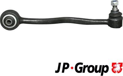 JP Group 1440100780 - Рычаг подвески колеса autodnr.net
