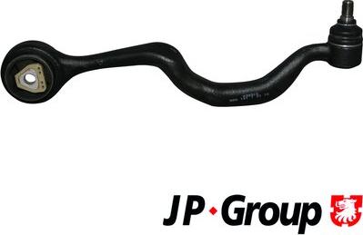 JP Group 1440100980 - 0 autocars.com.ua