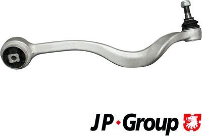 JP Group 1440101080 - Рычаг подвески колеса avtokuzovplus.com.ua