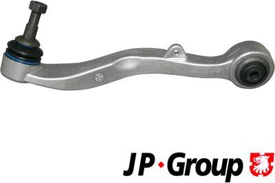 JP Group 1440101670 - 1 autocars.com.ua