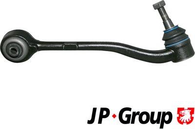 JP Group 1440101770 - 1 autocars.com.ua