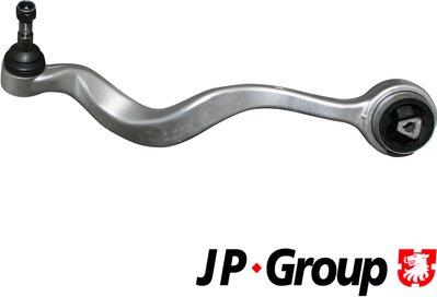 JP Group 1440101970 - 0 autocars.com.ua