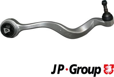 JP Group 1440101980 - Рычаг подвески колеса autodnr.net