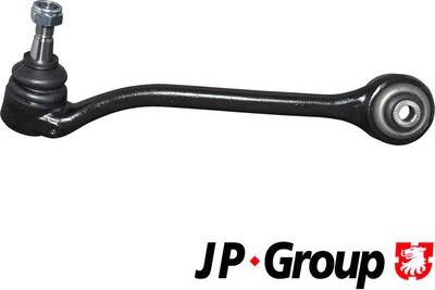 JP Group 1440102470 - Рычаг подвески колеса autodnr.net