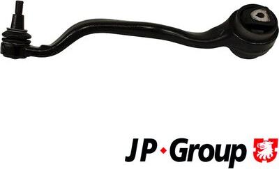 JP Group 1440102570 - Рычаг подвески колеса autodnr.net